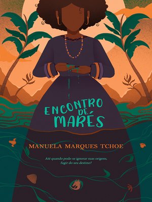 cover image of Encontro de Marés